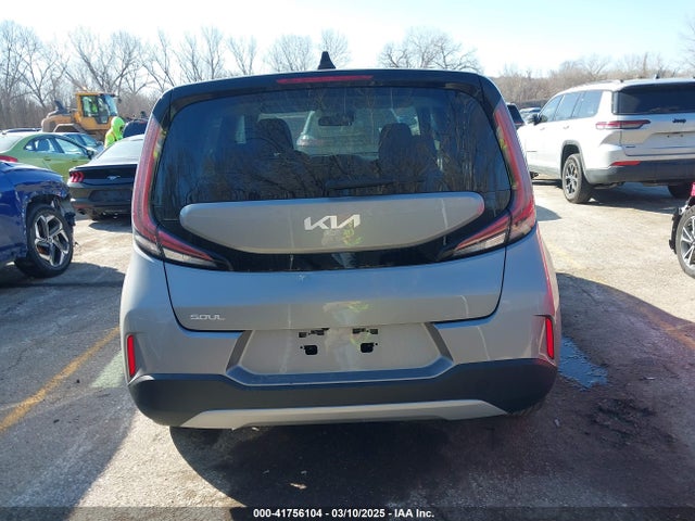 KIA SOUL LX 2024 KNDJ23AU4R7909624 Image 16
