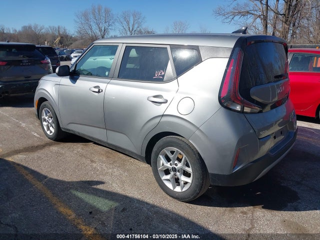 KIA SOUL LX 2024 KNDJ23AU4R7909624 Image 3