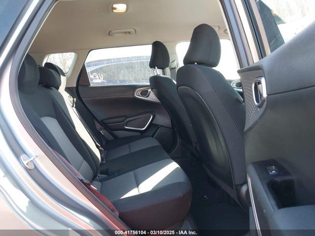 KIA SOUL LX 2024 KNDJ23AU4R7909624 Image 8