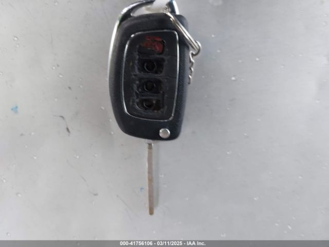 KM8SMDHF9GU153424 Hyundai Santa Fe Se
