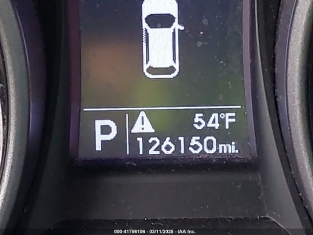 KM8SMDHF9GU153424 Hyundai Santa Fe Se