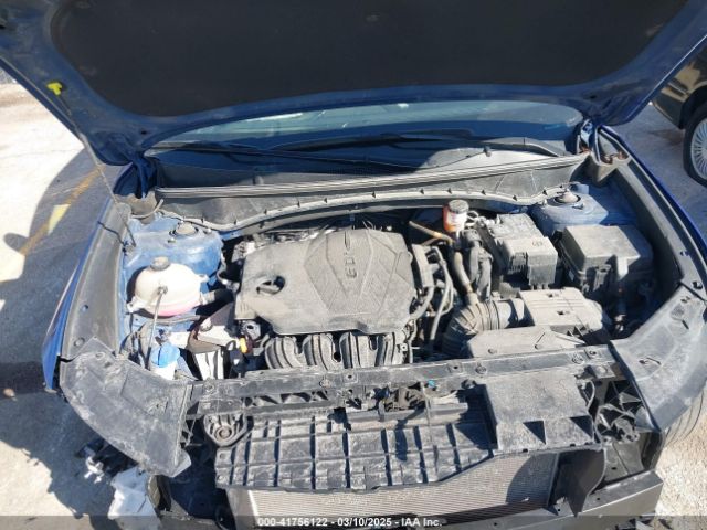 5NMJECAE0PH189180 Hyundai Tucson Limited