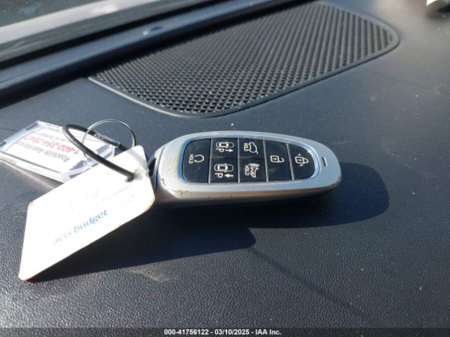 5NMJECAE0PH189180 Hyundai Tucson Limited