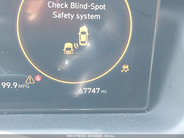 5NMJECAE0PH189180 Hyundai Tucson Limited