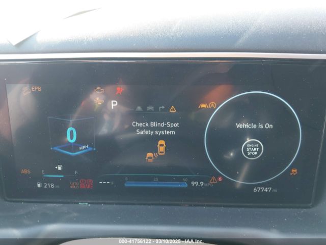 5NMJECAE0PH189180 Hyundai Tucson Limited