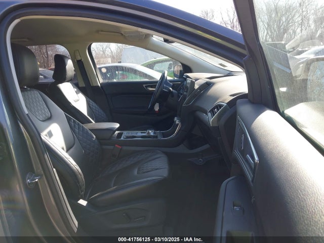 Ford Edge Titanium 2023 2FMPK4K99PBA44918 Image 5