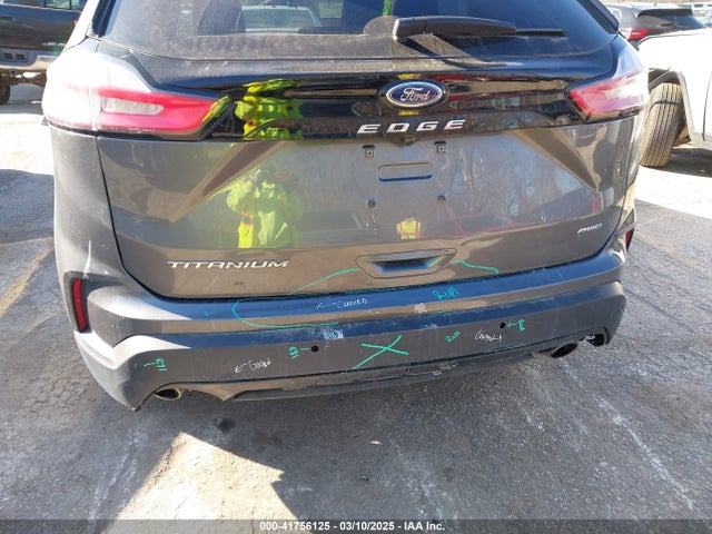 Ford Edge Titanium 2023 2FMPK4K99PBA44918 Image 6