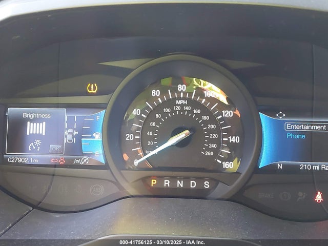 Ford Edge Titanium 2023 2FMPK4K99PBA44918 Image 7