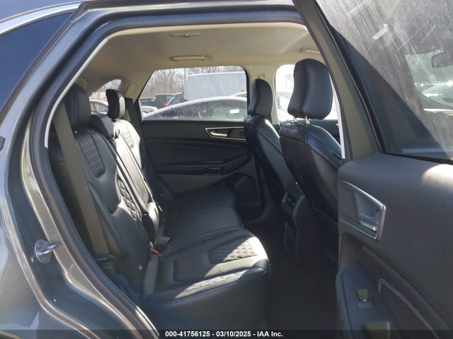 Ford Edge Titanium 2023 2FMPK4K99PBA44918 Image 8