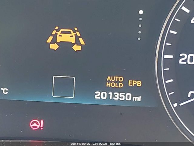 KMHGN4JE2FU047254 Hyundai Genesis 3.8