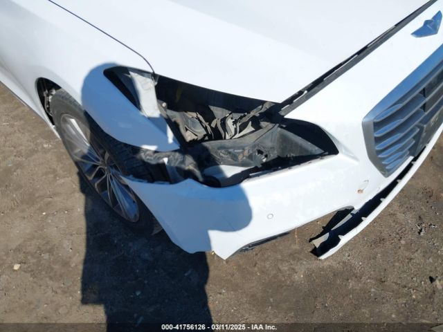KMHGN4JE2FU047254 Hyundai Genesis 3.8