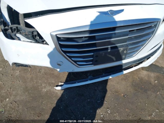 KMHGN4JE2FU047254 Hyundai Genesis 3.8