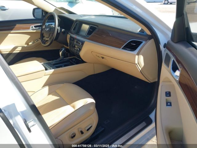 KMHGN4JE2FU047254 Hyundai Genesis 3.8