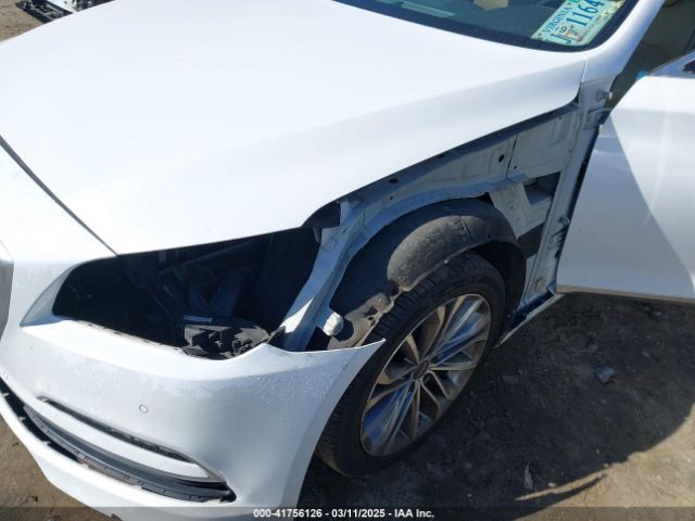 KMHGN4JE2FU047254 Hyundai Genesis 3.8
