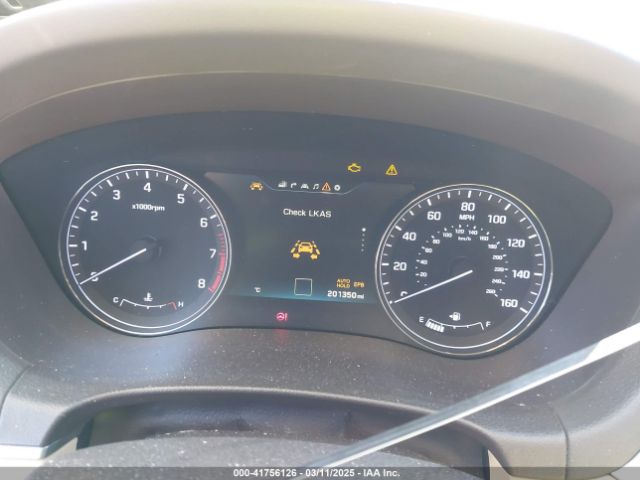 KMHGN4JE2FU047254 Hyundai Genesis 3.8
