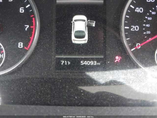 5XXG64J26NG153301 KIA K5 Gt-line