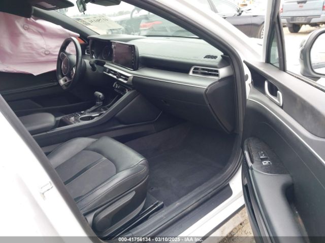 5XXG64J26NG153301 KIA K5 Gt-line