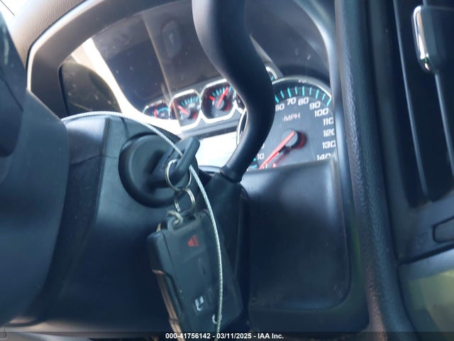 3GCPCREC2HG489005 Chevrolet Silverado 1500 1lt