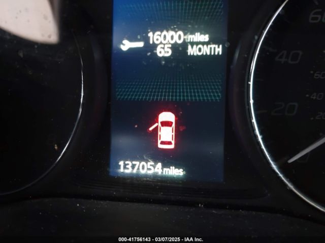 2014 MITSUBISHI OUTLANDER JA4AZ3A35EZ003039 Photo 6