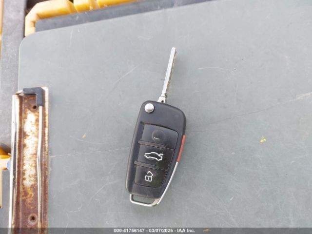 WA1LGAFE1FD026376 Audi Q7 3.0t Premium