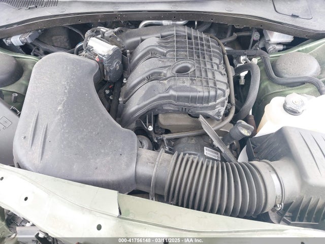 2C3CDXHG9PH655862 Dodge 2023
