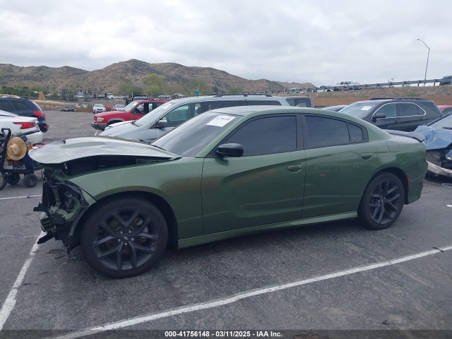 2C3CDXHG9PH655862 Dodge 2023