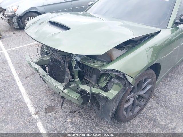 2C3CDXHG9PH655862 Dodge 2023