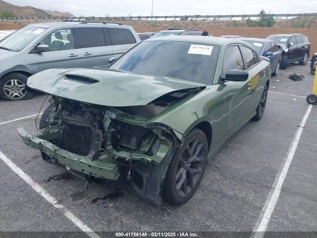 2C3CDXHG9PH655862 Dodge 2023