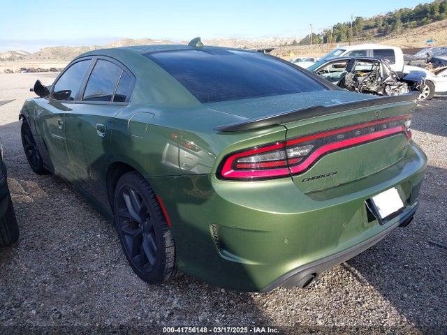 2C3CDXHG9PH655862 Dodge 2023