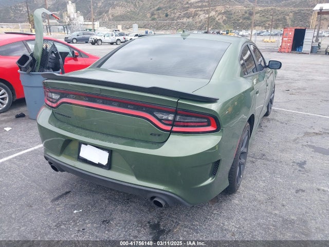 2C3CDXHG9PH655862 Dodge 2023