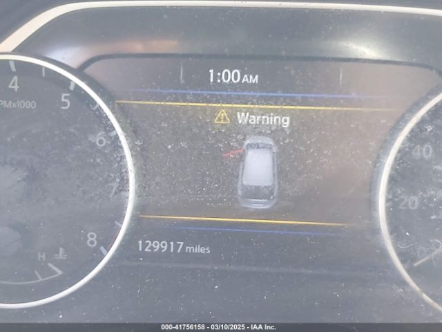 5N1AZ2MG8HN103383 Nissan MURANO SL