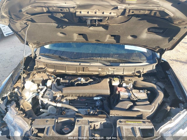 Nissan ROGUE SV 2019 KNMAT2MT8KP548432 Image 10