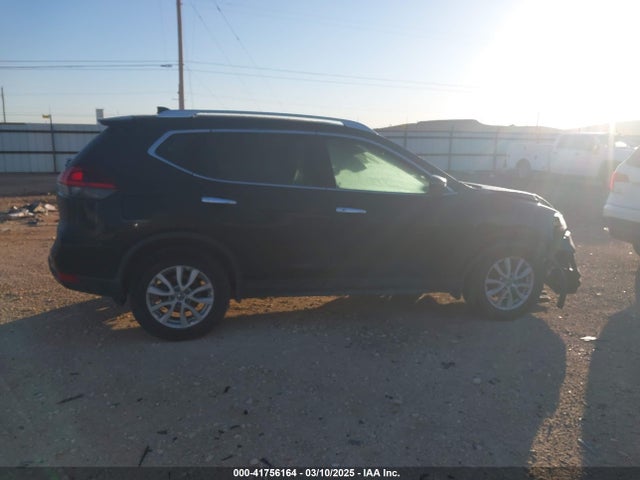 Nissan ROGUE SV 2019 KNMAT2MT8KP548432 Image 13