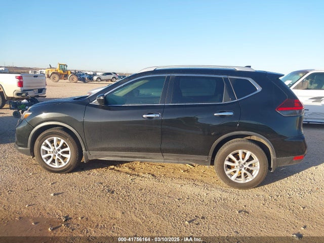 Nissan ROGUE SV 2019 KNMAT2MT8KP548432 Image 14
