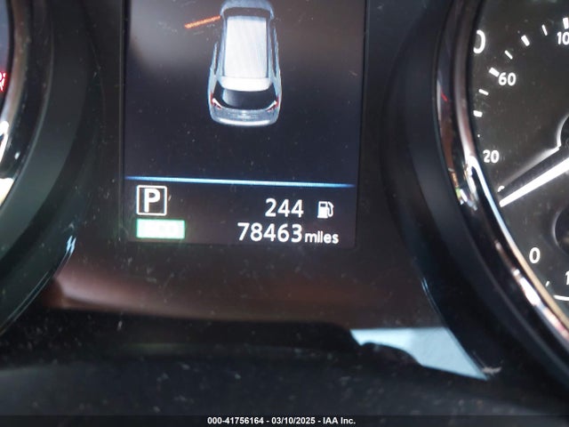 Nissan ROGUE SV 2019 KNMAT2MT8KP548432 Image 15