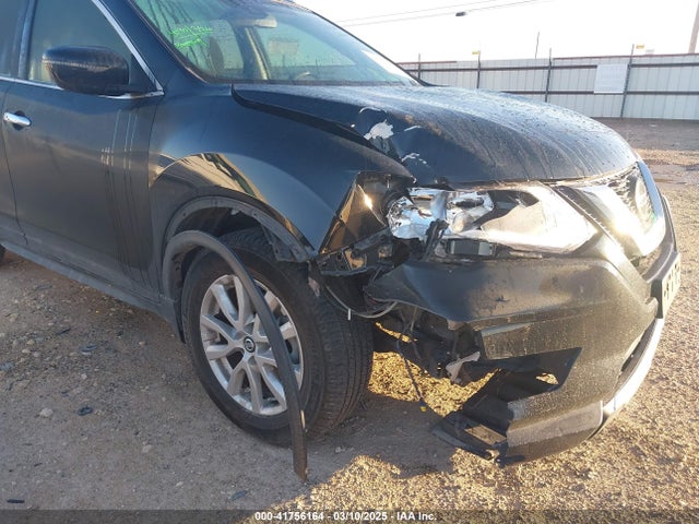 Nissan ROGUE SV 2019 KNMAT2MT8KP548432 Image 18