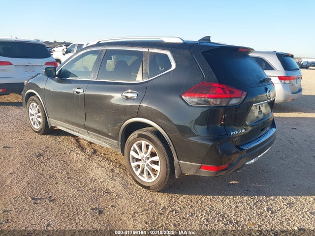 Nissan ROGUE SV 2019 KNMAT2MT8KP548432 Image 3