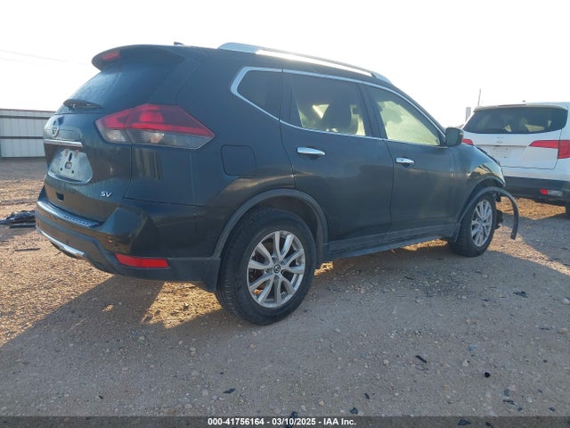 Nissan ROGUE SV 2019 KNMAT2MT8KP548432 Image 4