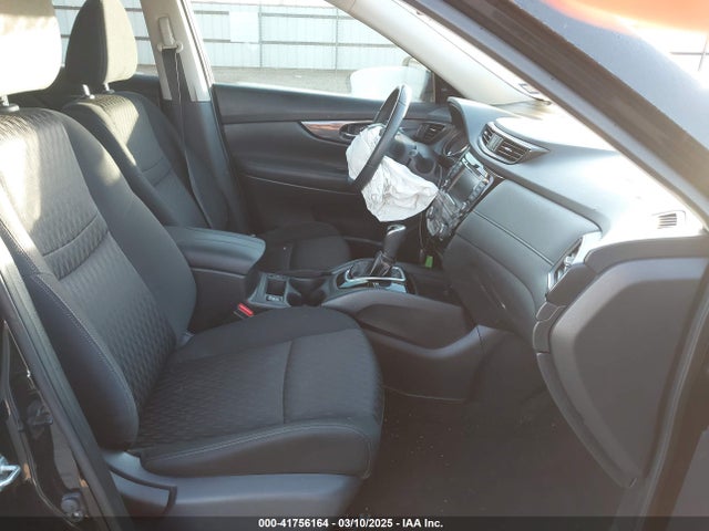 Nissan ROGUE SV 2019 KNMAT2MT8KP548432 Image 5