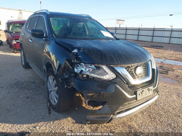 Nissan ROGUE SV 2019 KNMAT2MT8KP548432 Image 6