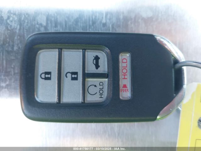 1HGCT2B82HA002603 Honda Accord Ex-l V6