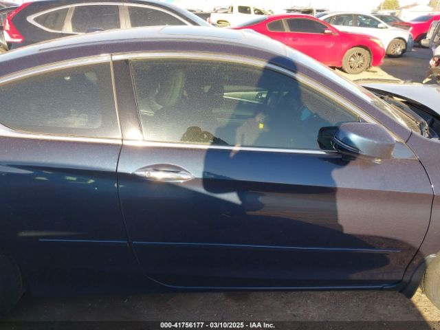1HGCT2B82HA002603 Honda Accord Ex-l V6