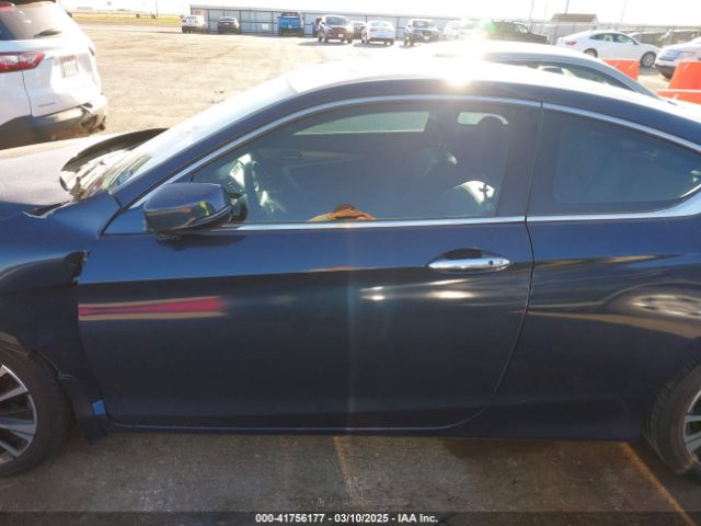 1HGCT2B82HA002603 Honda Accord Ex-l V6