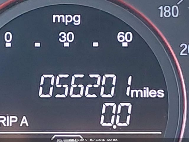 1HGCT2B82HA002603 Honda Accord Ex-l V6