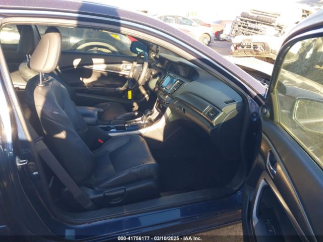 1HGCT2B82HA002603 Honda Accord Ex-l V6