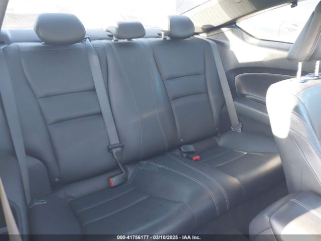 1HGCT2B82HA002603 Honda Accord Ex-l V6