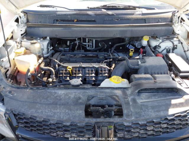 2019 DODGE JOURNEY 3C4PDCBB8KT866957 Photo 9