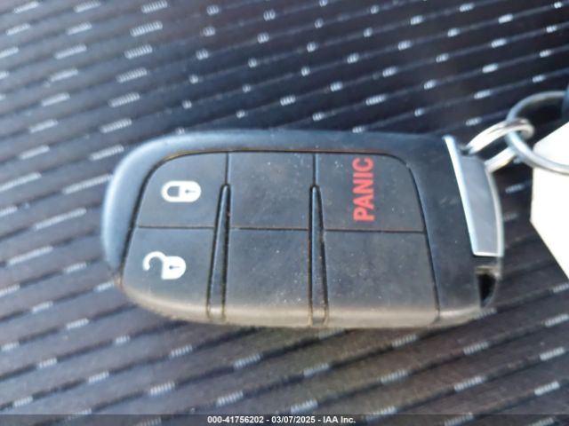 2019 DODGE JOURNEY 3C4PDCBB8KT866957 Photo 10