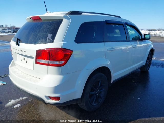 2019 DODGE JOURNEY 3C4PDCBB8KT866957 Photo 3