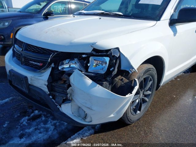 2019 DODGE JOURNEY 3C4PDCBB8KT866957 Photo 5